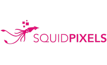 Squid Pixels